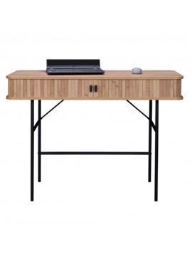 Liberta ROLLING ΚΟΝΣΟΛΑ SONOMA 108x52xH77cm 108x52xH77cm 05-0756