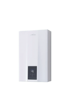 Sime ΤΑΧΥΘΕΡΜΟΣΙΦΩΝΑΣ ΥΓΡΑΕΡΙΟΥ MINI BF 12 ERP SIME KANEL-137.4.8112631