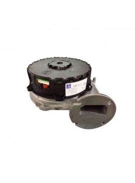 Sime ΑΝΕΜΙΣΤΗΡΑΣ-ΒΕΝΤΙΛΑΤΕΡ EVDC NG40030 ΓΙΑ SLIM HE 25-30-40 6261412A SIME KANEL-137.9.6261412Α