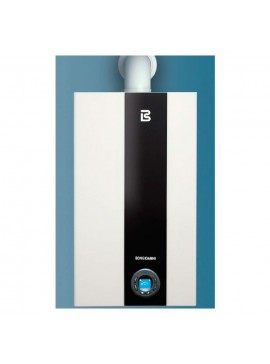 Bongioanni ΛΕΒΗΤΑΣ ΣΥΜΠΥΚΝΩΣΗΣ ΦΥΣ. ΑΕΡΙΟΥ-ΥΓΡΑΕΡΙΟΥ ΕΠΙΤΟΙΧΟΣ PLAY 28/31 28-31kW BONGIOANNI KANEL-147.008610002