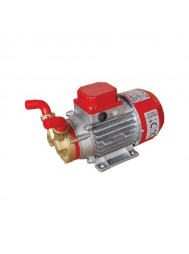 ΗΛΕΚΤΡΑΝΤΛΙΑ ROVER MARINA 20-12V 2850rpm  PLUS102122