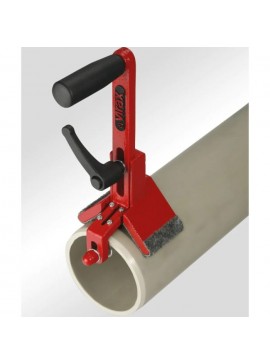 Virax ΦΡΕΖΑΔΟΡΟΣ ΠΛΑΣΤIKOY ΣΩΛHNA Ø32-Ø250 VIRAX KANEL-56.221500