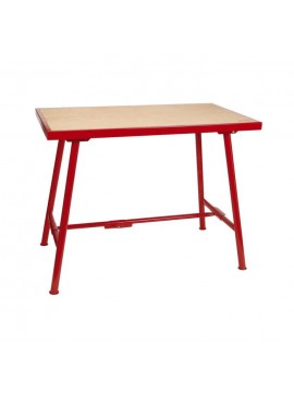 Virax ΠΑΓΚΟΣ ΕΡΓΑΣΙΑΣ 108x61cm VIRAX KANEL-56.200910