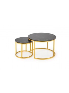 PAOLA set of 2 c. tables DIOMMI-60-28540
