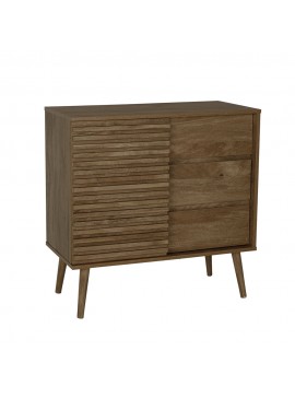 Liberta KIROS ΚΟΜΟΤΑ ΦΥΣΙΚΟ 80x39xH80cm 80x39xH80cm 09-1681