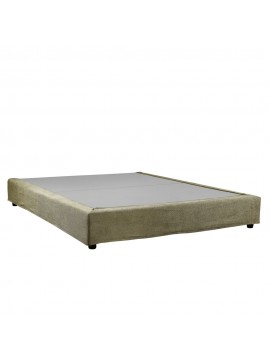 Liberta BACHELORETTE ΒΑΣΗ ΚΡΕΒΑΤΙΟΥ ΧΑΚΙ ASTI28 160x200xH27cm 160x200xH27cm 09-2116