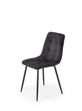 K547 chair, black DIOMMI-60-28697