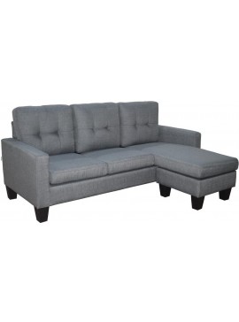 Γωνιακός καναπές Lisbon-Gkri Anoixto 185.00x128.00x86.00 162638029