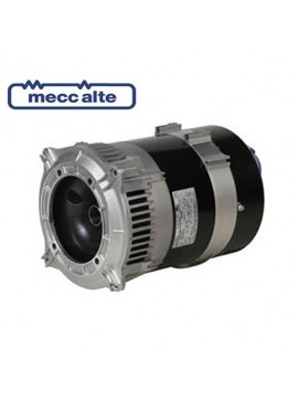 Γεννήτρια Με Κώνο Ιαπωνίας - 7 KVA - 230volt - 3000στρ Mecc Alte S20W-110A Ιταλίας Σκέτη KIDO-
549/325