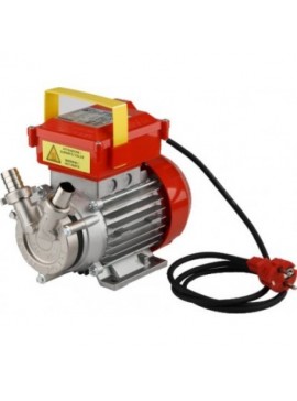 Αντλία Rover NOVAX30b 1450rpm Ανοξείδωτη Ζεστών Υγρών 230v KIDO-
692/58
