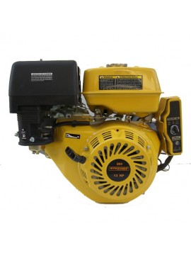 Bενζινοκινητήρας OHV Interpower 188FΕ Q Σφήνα 13HP ΜΕ ΜΙΖΑ KIDO-
505/49