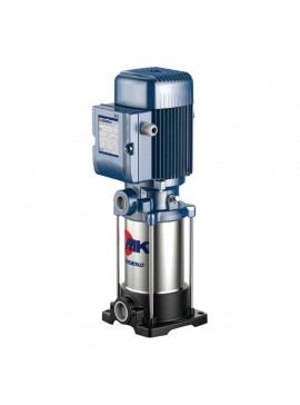 ΗΛΕΚΤΡΑΝΤΛΙΑ PEDROLLO MK 8/4 380V