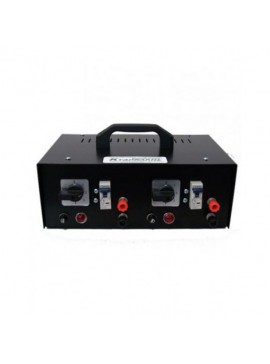 Mετασχηματιστής Ραβδιστικού 230-12 Volt Για 2 Βέργες KIDO-
090/81