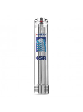 ΑΝΤΛΙΑ PEDROLLO 4SR 12/22 - HYD