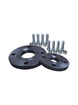 ΚΙΤ ΦΛΑΝΤΖΕΣ PEDROLLO FL 80 - 65