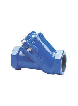 ΒΑΛΒΙΔΑ ΑΝΤΕΠΙΣΤΡΟΦΗΣ ΛΥΜΑΤΩΝ 1 1/2" VR-FT 1,5