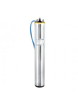 ΗΛΕΚΤΡΟΚΙΝΗΤΗΡΑΣ BIZZI&TEDESCHI PL4-10 T