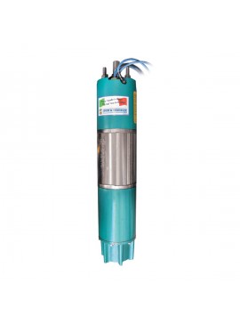 ΗΛΕΚΤΡΟΚΙΝΗΤΗΡΑΣ BIZZI&TEDESCHI PA6-50 380V/660V