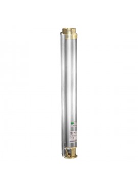 ΑΝΤΛΙΑ BIZZI&TEDESCHI SX300/35  PLUS101153