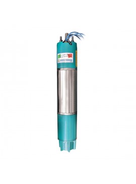 ΗΛΕΚΤΡΟΚΙΝΗΤΗΡΑΣ BIZZI&TEDESCHI PA8-100 380V/660V