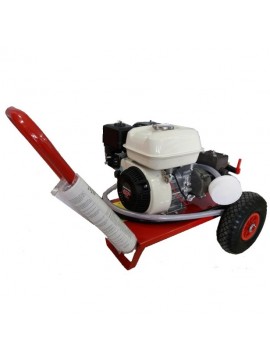 Ψεκαστικό Βενζίνης DAL DEGAN DL218 HONDA GP160 5.5HP Τετράχρονo KIDO-
16/137