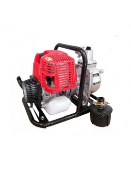 Αντλητικό Interpower 10B Τετράχρονο KIDO-
558/9