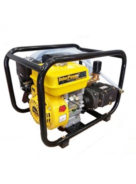 Ψεκαστικό Συγκρότημα Interpower 328 Monoblock 6.5HP By Pass KIDO-
5981/123