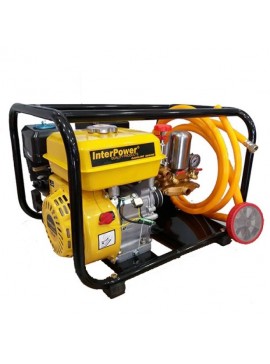 Ψεκαστικό Συγκρότημα Interpower 22X 6.5HP Compact KIDO-
5981/125