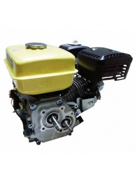 Βενζινοκινητήρας Αντικατάστασης Interpower 6,5HP ΜΕ 2 ΑΞΟΝΕΣ KIDO-
505/29