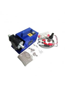 Αντλία Μεταγγίσεως Πετρελαίου Ιταλίας 12volt Με Κάλλυμα-Θήκη By-Pass KIDO-
02534008