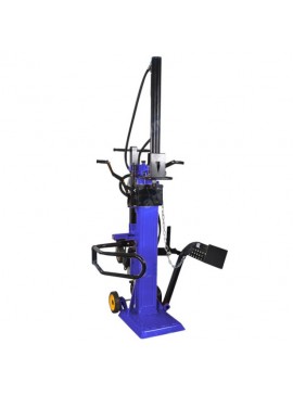 Κάθετος Σχίστης Ξύλου PTO 18 Τόνων AMA Για Τρακτερ KIDO-56/906