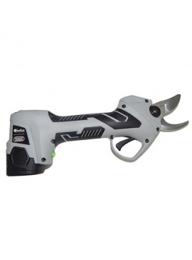 Ψαλίδι Μπαταρίας VOLPI KV310 Προοδευτικής Κοπής Φ30 2μπαταρίες Λιθίου KIDO-
090/751