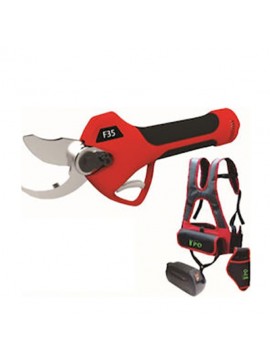 Ψαλίδι Μπαταρίας Αμπελουργικό FPQ F35 30mm KIDO-
090/869