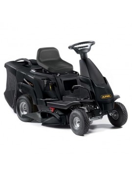 Χλοοκοπτικό Τρακτέρ Alpina AT2 66QA ST 250 224cc KIDO-
105/138