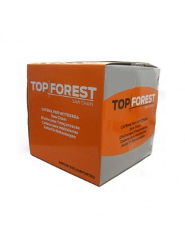 Ρολλο Αλυσίδας TOP FOREST K2C 325 1.3mm KIDO-
02579747