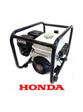 Ψεκαστικό Συγκρότημα Interpower 328 Monoblock By Pass Με HONDA GP160 KIDO-
5981/123HONDA