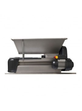 GRIFO DMCI INOX Σπαστήρες Σταφυλίων Με Αναδευτήρα & Διαχωριστήρα Ρεύματος 1.0 Hp KIDO-
090/779