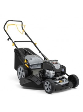 Χλοοκοπτικό Βενζίνης ALPINA AL5 51SQ B&S 675EXi Series Αυτοκινούμενο(4 Σε 1) KIDO-
100/222