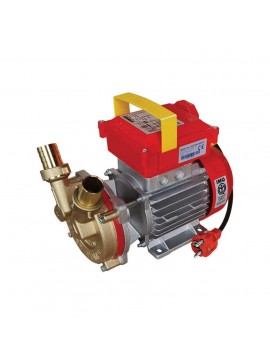ΗΛΕΚΤΡΑΝΤΛΙΑ ROVER BE-M 25 TURBO 0,6HP 1450rpm