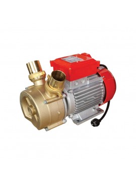 ΗΛΕΚΤΡΑΝΤΛΙΑ ROVER BE-M 50 3HP 1450rpm 220V
