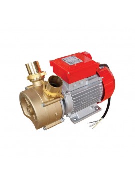 ΗΛΕΚΤΡΑΝΤΛΙΑ ROVER BE-T 50 3HP 1450rpm 380V