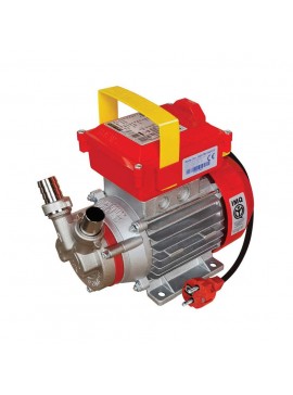 ΗΛΕΚΤΡΑΝΤΛΙΑ ROVER NOVAX 20 M 2850rpm