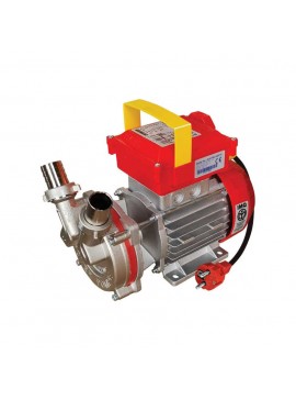 ΗΛΕΚΤΡΑΝΤΛΙΑ ROVER NOVAX 25 M 1450rpm