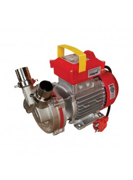ΗΛΕΚΤΡΑΝΤΛΙΑ ROVER NOVAX 35 M 1450rpm