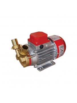 ΗΛΕΚΤΡΑΝΤΛΙΑ ROVER MARINA 25-12V 2850rpm