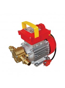 ΗΛΕΚΤΡΑΝΤΛΙΑ ROVER BEG-20 0,6HP 1450rpm