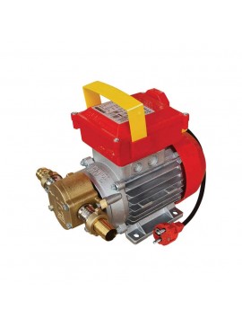ΗΛΕΚΤΡΑΝΤΛΙΑ ROVER BEG-20 0,8HP  2850rpm