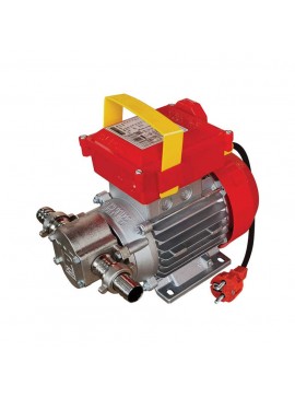 ΗΛΕΚΤΡΑΝΤΛΙΑ ROVER NOVAX G-20 0,6HP 1450rpm