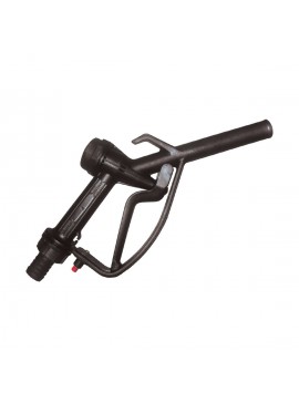 ΜΑΝΙΚΑ ROVER ΜΑΥΡΗ ΠΛΑΣΤΙΚΗ Φ20