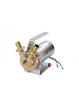 ΗΛΕΚΤΡΑΝΤΛΙΑ ROVER MARINA MINI 20-12V